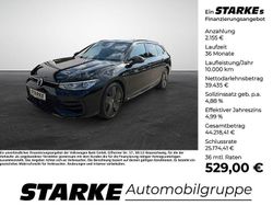 Grenadillschwarz metallic Gebraucht 2024 VW Passat R-line Kombi | 41.590 € (Etwas zu teuer)