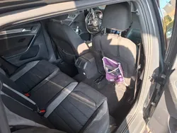 Grau Gebraucht 2018 VW Golf VII Comfortline Kombi | 13.890 € (Etwas zu teuer)