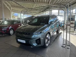 Grün Neu 2024 Ssangyong Torres EVX SUV | 49.790 €