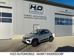 Grau Gebraucht 2021 Dacia Spring Comfort Kleinwagen | 8.950 € (Fairer Preis)