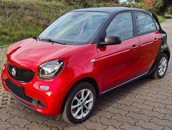 Gebraucht 2018 Smart ForFour Kleinwagen | 10.900 € (Fairer Preis)