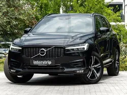 Schwarz Gebraucht 2021 Volvo XC60 R-Design SUV | 28.990 € (Guter Preis)