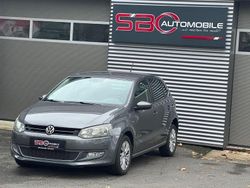 Grau Gebraucht 2013 VW Polo Life Limousine | 6.900 € (Fairer Preis)