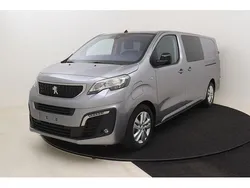 Neu 2025 Peugeot e-Expert Van | 34.660 € (Fairer Preis)