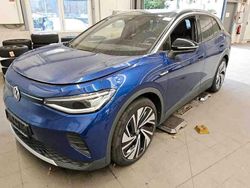 Mangangrau Gebraucht 2021 VW ID.4 Pro SUV | 22.790 € (Etwas zu teuer)