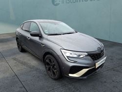 Grau Gebraucht 2023 Renault Arkana Engineered SUV | 29.088 € (Etwas zu teuer)