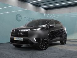 Schwarz Gebraucht 2024 Renault Captur Esprit Alpine SUV | 31.788 € (Etwas zu teuer)