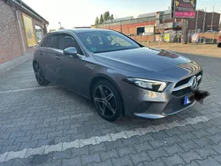 Grau Gebraucht 2019 Mercedes A200 Limousine | 19.990 € (Guter Preis)