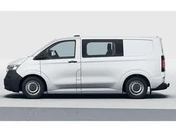 Neu 2025 VW T6.1 Van | 35.536 € (Fairer Preis)
