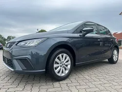 Magnetic grau (metallic) Gebraucht 2024 Seat Ibiza Style Limousine | 17.644 € (Fairer Preis)