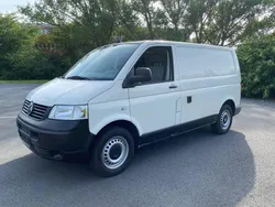 Weiß Gebraucht 2009 VW T5 Van | 8.500 €