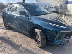 Grün Gebraucht 2024 DFSK Forthing 5 SUV | 24.900 € (Guter Preis)