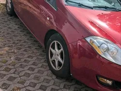 Gebraucht 2008 Fiat Bravo Kleinwagen | 2.490 €