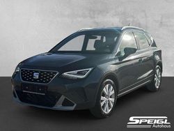 Magnetic tech Gebraucht 2022 Seat Arona Xperience SUV | 19.390 € (Fairer Preis)