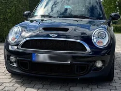Schwarz Gebraucht 2014 Mini Cooper S Kleinwagen | 13.500 € (Fairer Preis)