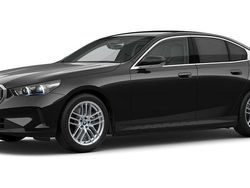 Schwarz Gebraucht 2024 BMW i5 Comfort Edition Limousine | 64.233 € (Fairer Preis)