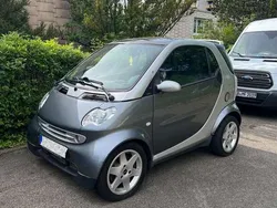 Gebraucht 2006 Smart ForTwo Coupé Coupé | 1.500 € (Guter Preis)