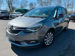 Opel Zafira Tourer