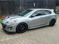 Silber Gebraucht 2013 Mazda 3 Limousine | 9.500 € (Guter Preis)