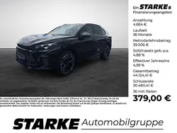 Weiß Gebraucht 2024 Cupra Terramar VZ SUV | 42.550 € (Guter Preis)