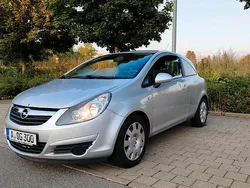 Gebraucht 2011 Opel Corsa Kleinwagen | 1.800 € (Fairer Preis)