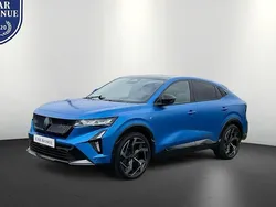 Blau Gebraucht 2024 Renault Rafale SUV | 53.980 € (Fairer Preis)