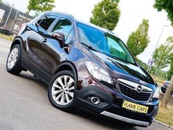 Braun Gebraucht 2015 Opel Mokka Innovation SUV | 9.990 € (Fairer Preis)