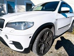 Weiß Gebraucht 2011 BMW X5 SUV | 14.900 € (Guter Preis)