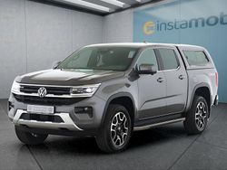 Grau Gebraucht 2025 VW Amarok Abholung | 63.549 €