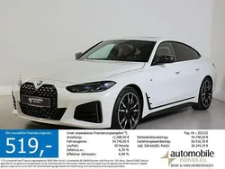 Gebraucht 2023 BMW M4 M Sport Coupé | 54.690 € (Superpreis)