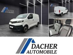 Weiß Gebraucht 2021 Toyota Proace Van / Kleinbus | 16.150 € (Superpreis)