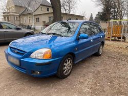 Gebraucht 2002 Kia Rio Kombi | 750 €