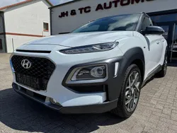 Weiß Gebraucht 2020 Hyundai Kona Premium SUV | 19.499 € (Guter Preis)