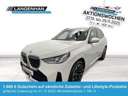 Weiß Gebraucht 2025 BMW X3 M Sport SUV | 58.946 € (Superpreis)