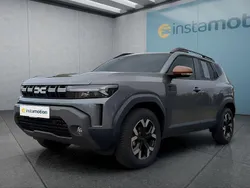 Grau Neu 2025 Dacia Duster Extreme SUV | 29.299 € (Fairer Preis)