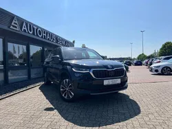 Schwarz Gebraucht 2022 Skoda Kodiaq Tour SUV | 27.490 € (Superpreis)