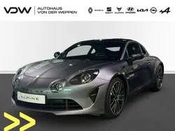 Grau Neu 2025 Alpine A110 | 78.980 € (Guter Preis)
