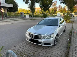 Grau Gebraucht 2011 Mercedes 220 Avantgarde Limousine | 8.600 €