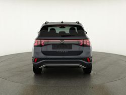 Rauch grau metallic Neu 2025 VW T-Cross Life SUV | 31.475 € (Fairer Preis)