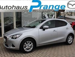 Silber Gebraucht 2019 Mazda 2 Exclusive-Line Kleinwagen | 14.885 € (Fairer Preis)