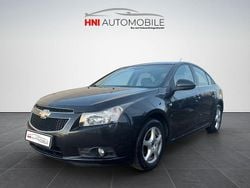 Gebraucht 2009 Chevrolet Cruze LT Limousine | 2.900 € (Fairer Preis)