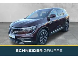 Rot Neu 2024 Renault Koleos Techno SUV | 36.990 € (Fairer Preis)