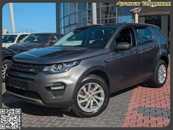 Grau Gebraucht 2019 Land Rover Discovery Sport SUV | 12.990 € (Superpreis)