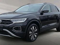 Schwarz Gebraucht 2025 VW T-Roc SUV | 28.700 € (Superpreis)