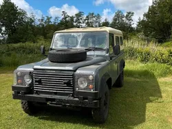 Andere außenfarben Gebraucht 1992 Land Rover Defender SUV | 9.490 €