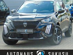 Schwarz Gebraucht 2024 Peugeot 2008 Allure SUV | 19.990 € (Guter Preis)