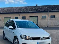 Weiß Gebraucht 2015 VW Golf VII Limousine | 9.900 € (Fairer Preis)