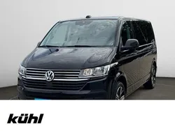 Deep black perleffekt Gebraucht 2023 VW T6.1 Comfortline Van | 59.570 € (Guter Preis)