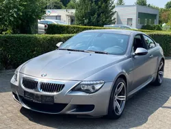 Sonderlackierung magno Gebraucht 2010 BMW M6 Competition Edition Coupé | 74.911 €
