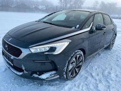 Grau Gebraucht 2015 DS Automobiles DS5 Kleinwagen | 8.300 € (Etwas zu teuer)